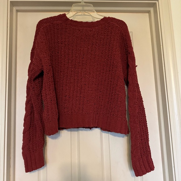 Aeropostale size small sweater - Picture 4 of 8